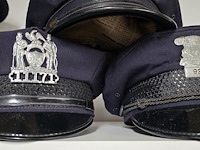 Lot 85 - usa 5 kepies - afbeelding 2 van  8