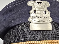 Lot 85 - usa 5 kepies - afbeelding 7 van  8