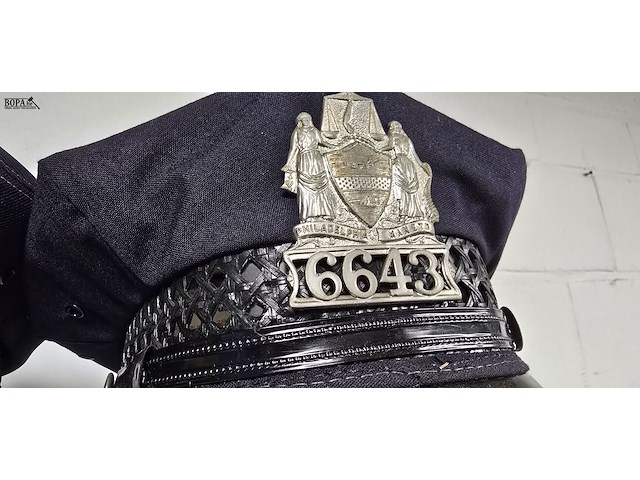 Lot 85 - usa 5 kepies - afbeelding 8 van  8