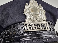 Lot 85 - usa 5 kepies - afbeelding 8 van  8