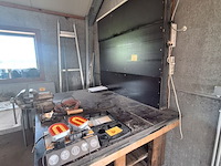 Lot 85 - werkbank - afbeelding 1 van  3