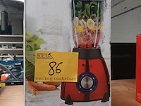 Lot 86 - blender en handmixer - afbeelding 3 van  3