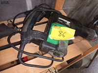 Lot 86 - boorhamer hitachi - afbeelding 1 van  4