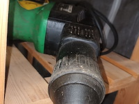 Lot 86 - boorhamer hitachi - afbeelding 3 van  4