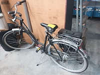 Lot 86 - damesfiets navigator - afbeelding 1 van  3
