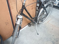 Lot 86 - damesfiets navigator - afbeelding 3 van  3