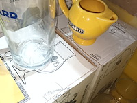 Lot 86 - diverse glazen - afbeelding 3 van  6