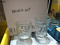 Lot 86 - diverse glazen - afbeelding 4 van  6