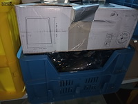 Lot 86 - diverse glazen - afbeelding 5 van  6