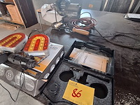 Lot 86 - draadloze verlichtingset voor trailer - afbeelding 4 van  5