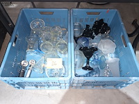 Lot 86 - ijscoupes - afbeelding 1 van  3