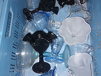 Lot 86 - ijscoupes - afbeelding 2 van  3