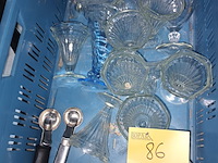 Lot 86 - ijscoupes - afbeelding 3 van  3
