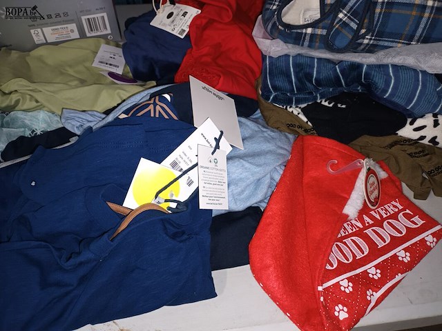 Lot 86 - kledij - afbeelding 4 van  6