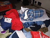 Lot 86 - kledij - afbeelding 5 van  6