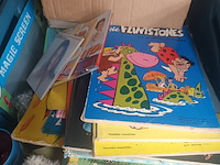 Lot 86 - knuffels en speelgoed - afbeelding 2 van  9