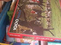 Lot 86 - knuffels en speelgoed - afbeelding 4 van  9