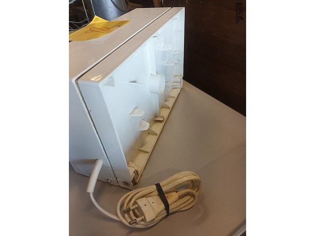 Lot 86 - krups elektrische snijmachine - afbeelding 3 van  3