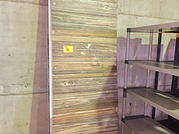 Lot 86 - kunststof wanden voor zomerbar - afbeelding 1 van  4