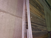 Lot 86 - kunststof wanden voor zomerbar - afbeelding 2 van  4