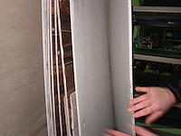 Lot 86 - kunststof wanden voor zomerbar - afbeelding 3 van  4