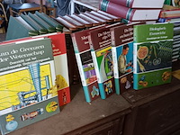 Lot 86 - lot boeken - afbeelding 5 van  5