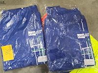 Lot 86 - lot werkkledij maten xxl en 3xl ong 7 stuks - afbeelding 4 van  6