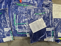 Lot 86 - lot werkkledij maten xxl en 3xl ong 7 stuks - afbeelding 5 van  6