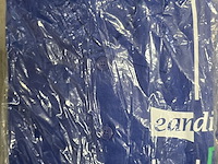 Lot 86 - lot werkkledij maten xxl en 3xl ong 7 stuks - afbeelding 6 van  6