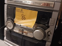 Lot 86 - muziekinstallatie - afbeelding 4 van  6
