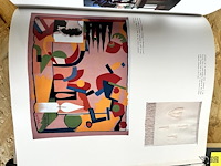 Lot 86 - tapestry barty phillips - afbeelding 4 van  5