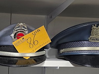 Lot 86 - usa 4 kepies - afbeelding 1 van  7