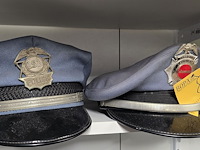 Lot 86 - usa 4 kepies - afbeelding 2 van  7