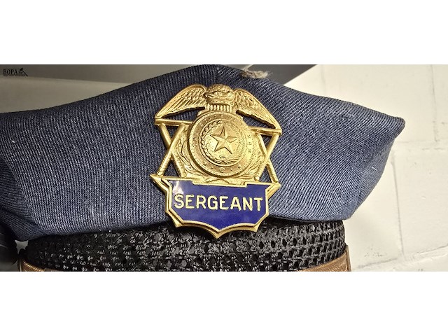 Lot 86 - usa 4 kepies - afbeelding 7 van  7