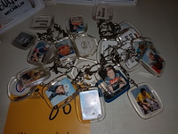 Lot 86 - wielrennen . 26 stuks - afbeelding 3 van  4