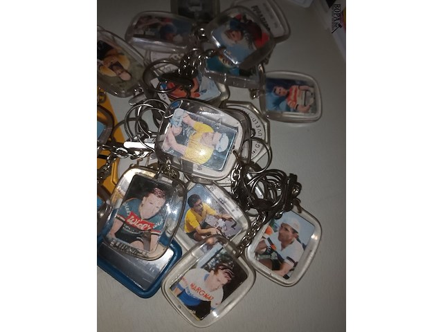 Lot 86 - wielrennen . 26 stuks - afbeelding 4 van  4