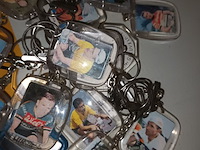 Lot 86 - wielrennen . 26 stuks - afbeelding 4 van  4