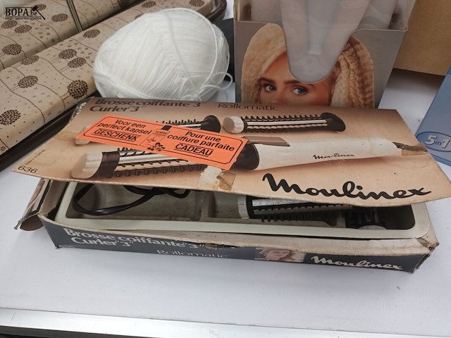 Lot 87 - badkameraccessoires - 8 stuks - afbeelding 3 van  7