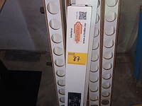 Lot 87 - biermeters. 6 stuks - afbeelding 2 van  3