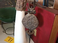 Lot 87 - decoratie. 4 stuks - afbeelding 2 van  4