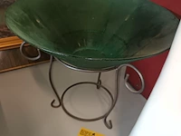 Lot 87 - decoratie. 4 stuks - afbeelding 3 van  4