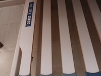 Lot 87 - eenpersoonsbed - afbeelding 3 van  3