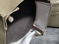 Lot 87 - fauteuil kindel modern baroque dorothy drapers lily chair - - afbeelding 3 van  4