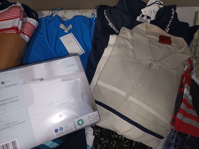 Lot 87 - herenkledij - afbeelding 3 van  6