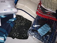 Lot 87 - herenkledij - afbeelding 4 van  6