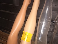 Lot 87 - heupmodellen en benen - afbeelding 3 van  4