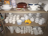 Lot 87 - keukenmateriaal en huisraad - afbeelding 5 van  5
