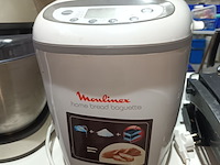 Lot 87 - keukentoestellen. 4 stuks - afbeelding 3 van  5