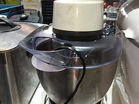 Lot 87 - keukentoestellen. 4 stuks - afbeelding 4 van  5