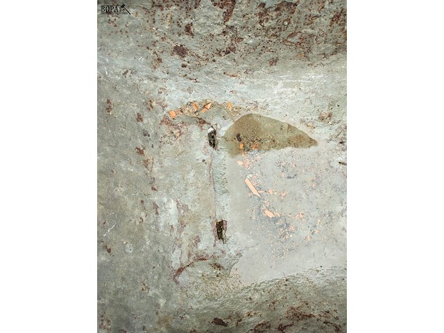 Lot 87 - kruiwagen - afbeelding 3 van  3